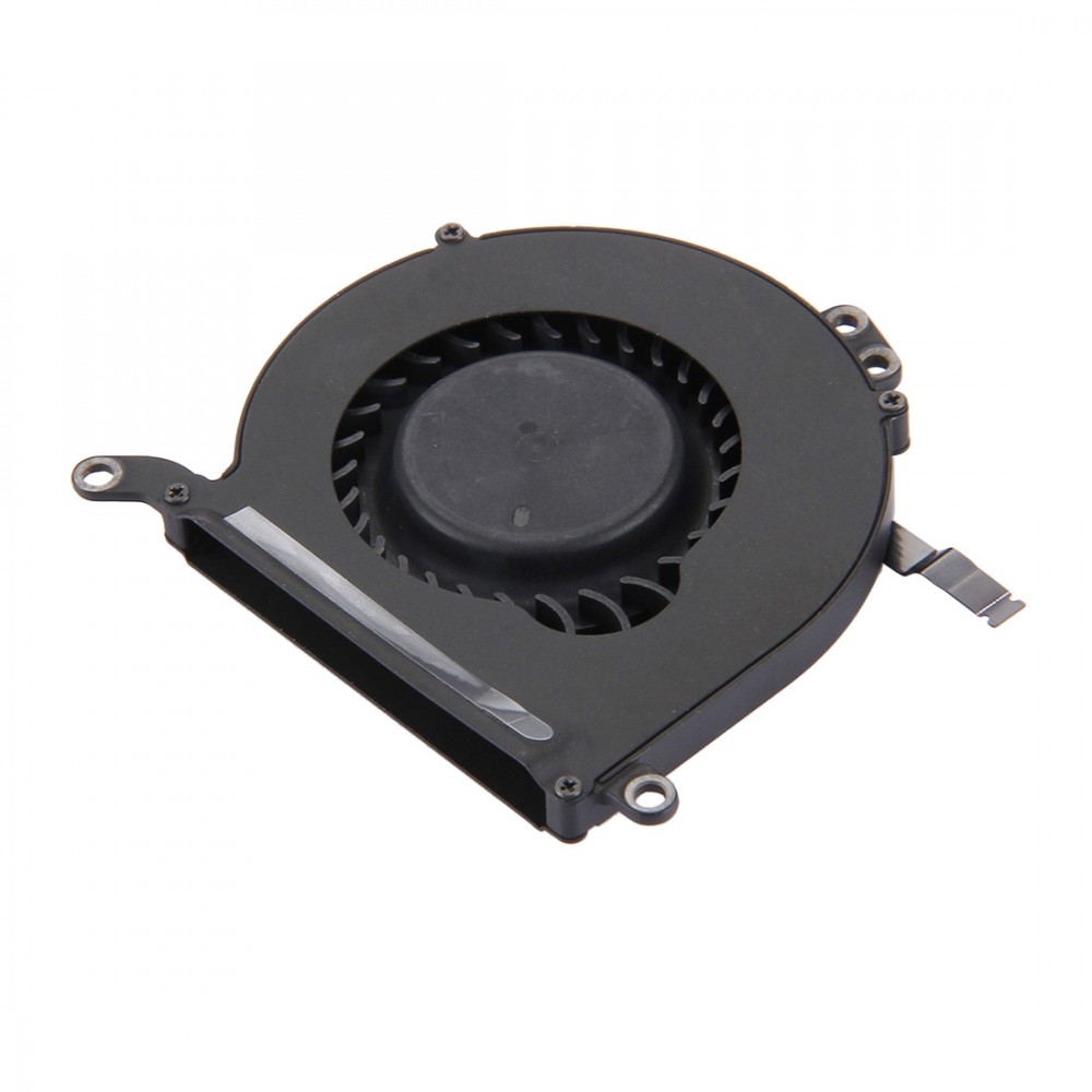 Original Cooling Fan for Macbook Air 13.3 inch (2011 - 2014) A1369 & A1466 Mac Replacement Parts Mac Air 13.3